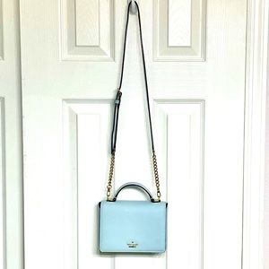 🩵Like New Kate Spade cross body bag.